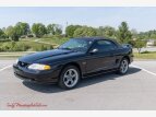 Thumbnail Photo 1 for 1997 Ford Mustang GT Convertible